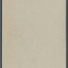 [Thoreau, John], ALS to. "Tahatawan - Sachimaussan - to his brother sachem - Hopeful of Hopewell." [Nov. 11, 1837.]