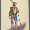 CC-Corsican Men-Act II