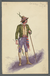 CC-Corsican Men-Act II