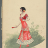 Act I-Spanish Ladies