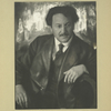 Abram Rafailovich Gotz, b. 1882, prominent member of the Socialist-Revolutionary Party.
