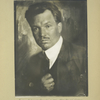 Kuz'ma Antonovich Maklakov, b.1883, Minister of Labor in the Kerensky Cabinet.