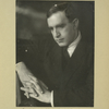 Boris D. Kamkov, a left-wing Socialist-Revolutionary.