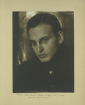 Vladimir Aleksandrovich Karelin, b. 1891, a left-wing Socialist-revolutionary.