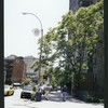 Block 404: Vandam Street between Sixth Avenue and Varick Street (south side)