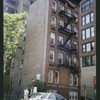 Block 404: Vandam Street between Sixth Avenue and Varick Street (south side)