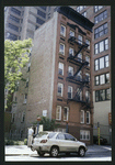 Block 404: Vandam Street between Sixth Avenue and Varick Street (south side)