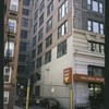 Block 404: Vandam Street between Sixth Avenue and Varick Street (south side)