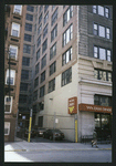 Block 404: Vandam Street between Sixth Avenue and Varick Street (south side)