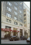 Block 404: Vandam Street between Sixth Avenue and Varick Street (south side)