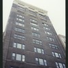 Block 404: Vandam Street between Sixth Avenue and Varick Street (south side)