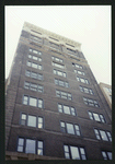 Block 404: Vandam Street between Sixth Avenue and Varick Street (south side)