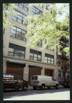 Block 404: Vandam Street between Sixth Avenue and Varick Street (south side)