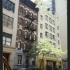 Block 404: Vandam Street between Sixth Avenue and Varick Street (south side)