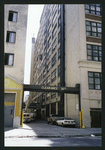 Block 404: Vandam Street between Sixth Avenue and Varick Street (south side)
