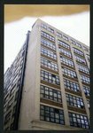 Block 404: Vandam Street between Sixth Avenue and Varick Street (south side)