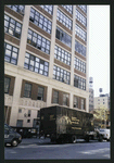 Block 404: Vandam Street between Sixth Avenue and Varick Street (south side)