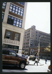Block 404: Vandam Street between Sixth Avenue and Varick Street (south side)