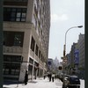 Block 404: Vandam Street between Sixth Avenue and Varick Street (south side)