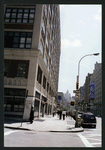 Block 404: Vandam Street between Sixth Avenue and Varick Street (south side)