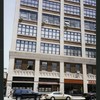 Block 404: Varick Street between Vandam Street and Spring Street (east side)
