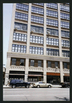 Block 404: Varick Street between Vandam Street and Spring Street (east side)