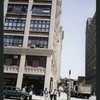 Block 404: Varick Street between Vandam Street and Spring Street (east side)