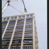 Block 404: Varick Street between Vandam Street and Spring Street (east side)