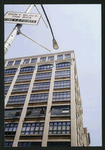 Block 404: Varick Street between Vandam Street and Spring Street (east side)