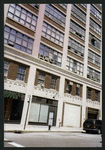 Block 404: Spring Street between Varick Street and Sixth Avenue (north side)
