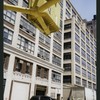 Block 404: Spring Street between Varick Street and Sixth Avenue (north side)