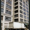 Block 404: Spring Street between Varick Street and Sixth Avenue (north side)