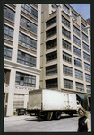 Block 404: Spring Street between Varick Street and Sixth Avenue (north side)