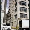 Block 404: Spring Street between Varick Street and Sixth Avenue (north side)