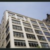 Block 404: Spring Street between Varick Street and Sixth Avenue (north side)
