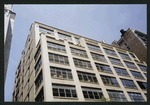 Block 404: Spring Street between Varick Street and Sixth Avenue (north side)