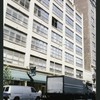 Block 404: Spring Street between Varick Street and Sixth Avenue (north side)