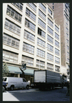 Block 404: Spring Street between Varick Street and Sixth Avenue (north side)