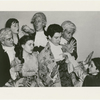 Mike Nichols and the Compass Players company