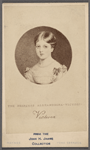 The Princess Alexandrina-Victoria.