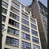 Block 404: Spring Street between Varick Street and Sixth Avenue (north side)