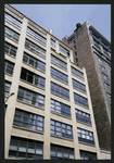 Block 404: Spring Street between Varick Street and Sixth Avenue (north side)