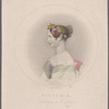 Victoria. Koenigin von England.