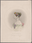 Victoria. Koenigin von England.