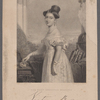 Her Most Gracious Majesty Victoria RI [signature]. Queen of Great Britain and Ireland. 
