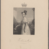Victoria RI [signature]. At age of 18.