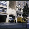 Block 404: Spring Street between Varick Street and Sixth Avenue (north side)