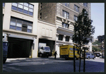 Block 404: Spring Street between Varick Street and Sixth Avenue (north side)