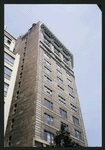 Block 404: Spring Street between Varick Street and Sixth Avenue (north side)