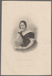 Queen Victoria.